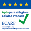 Sello de calidad ECARF